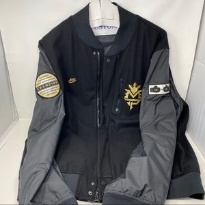 Nike Manny Pacquiao X Destroyer Jacket 2XL